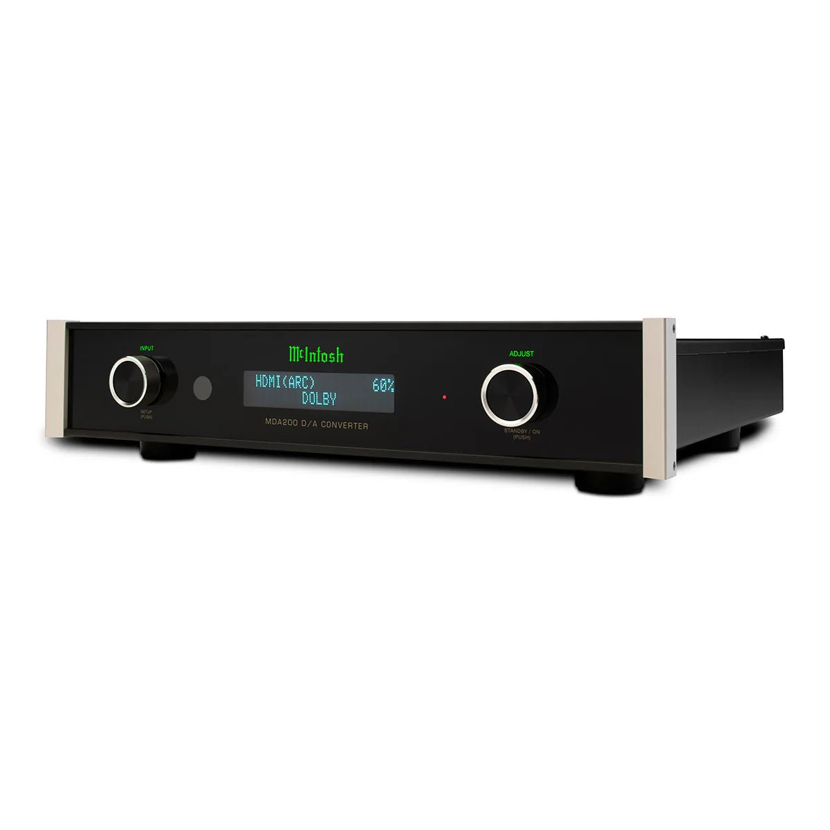 McIntosh MDA200-4