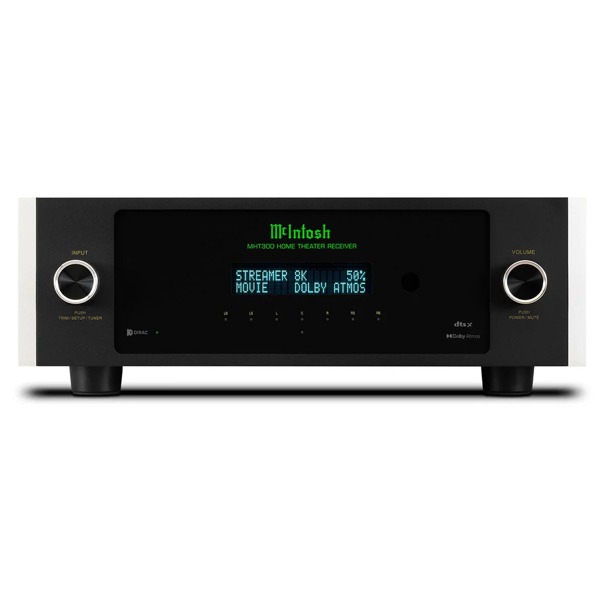 McIntosh MHT300-1