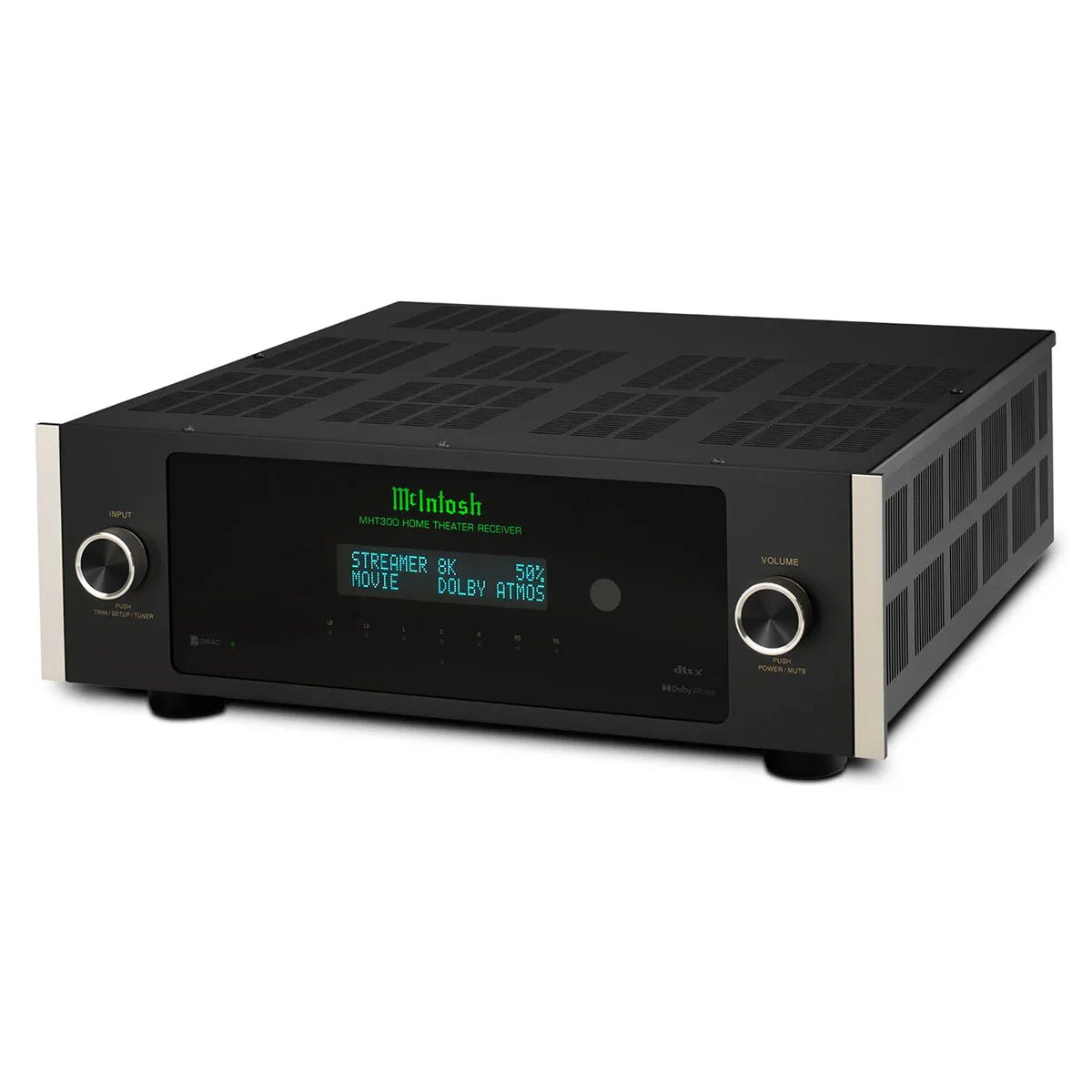 McIntosh MHT300-2