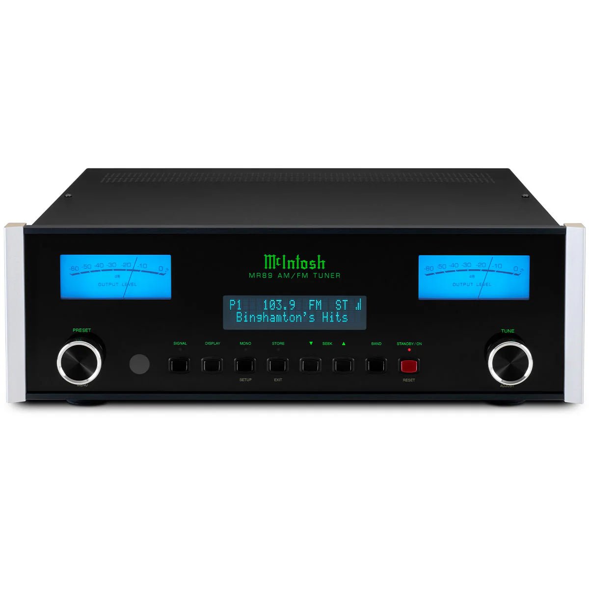 McIntosh MR89-1