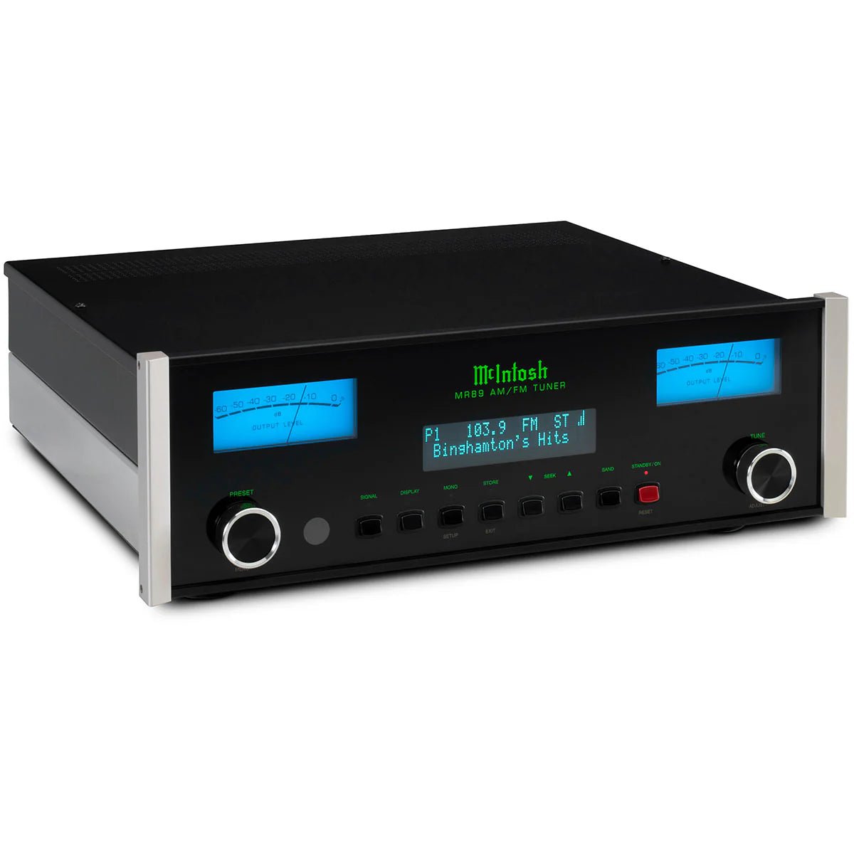 McIntosh MR89-2