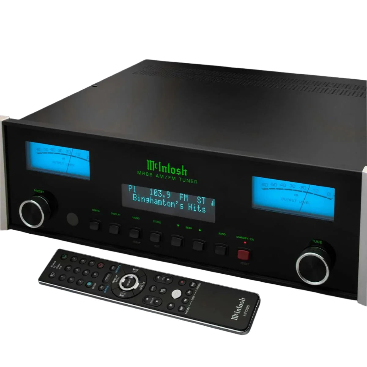 McIntosh MR89-3