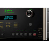 McIntosh MX123-4