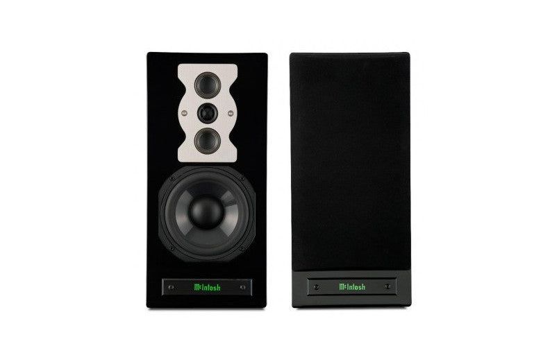 McIntosh XR50 – Epic Systems
