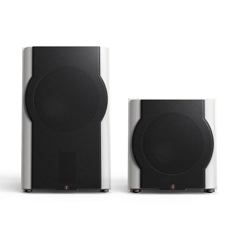 Perlisten Audio Grille for R Series-1