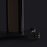 Perlisten Audio R-Series Speaker Stands RSLR-HGB (Pair)-4