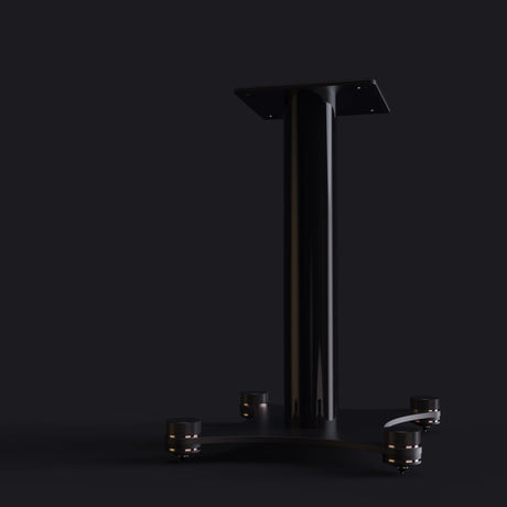 Perlisten Audio R-Series Speaker Stands RSLR-HGB (Pair)-5