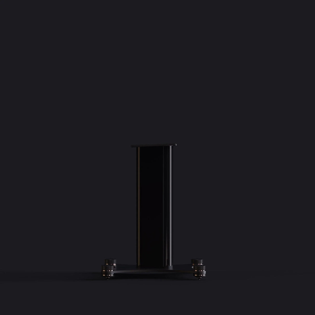 Perlisten Audio R-Series Speaker Stands RSLR-HGB (Pair)-6