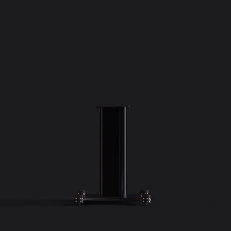 Perlisten Audio R-Series Speaker Stands RSLR-HGB (Pair)-6