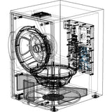 Perlisten Audio R212s Subwoofer-3