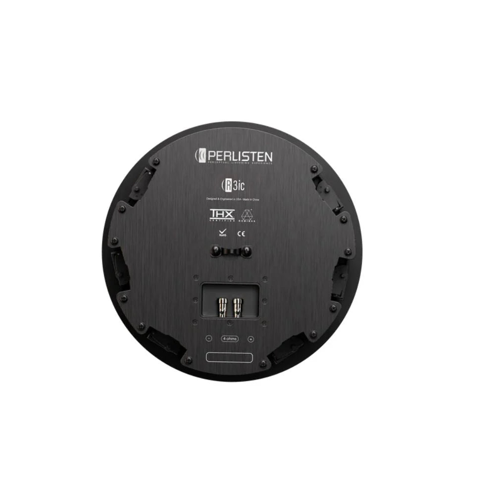 Perlisten Audio R3ic In Ceiling Speaker-6
