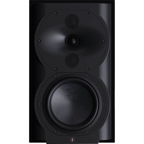 Perlisten Audio R4b Bookshelf Speakers-1