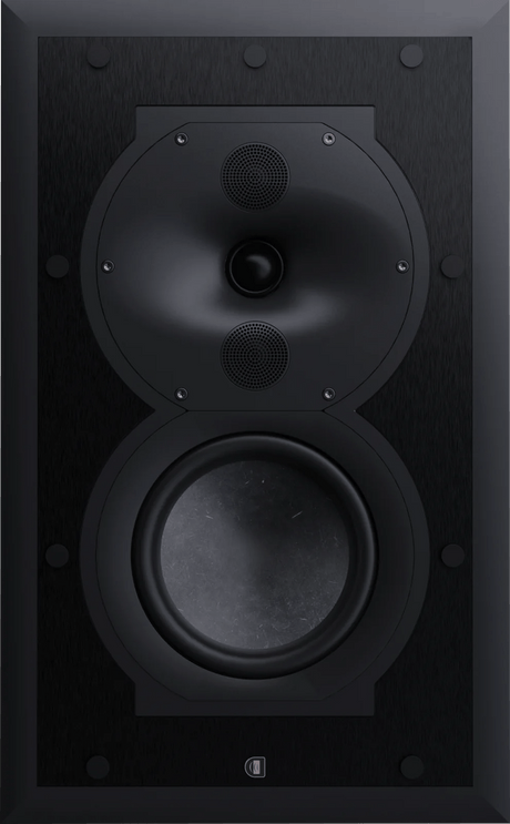 Perlisten Audio R4i LCRS In Wall Speaker-1