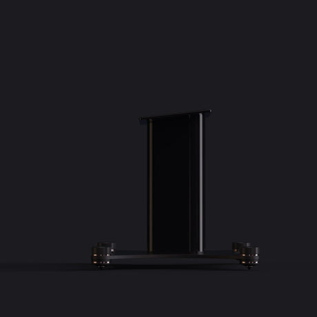 Perlisten Audio RSC-HGB Center Speaker Stand for R Series-5
