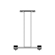 Perlisten Audio S-Series Speaker Stands SSLR-HGB (Pair)-1