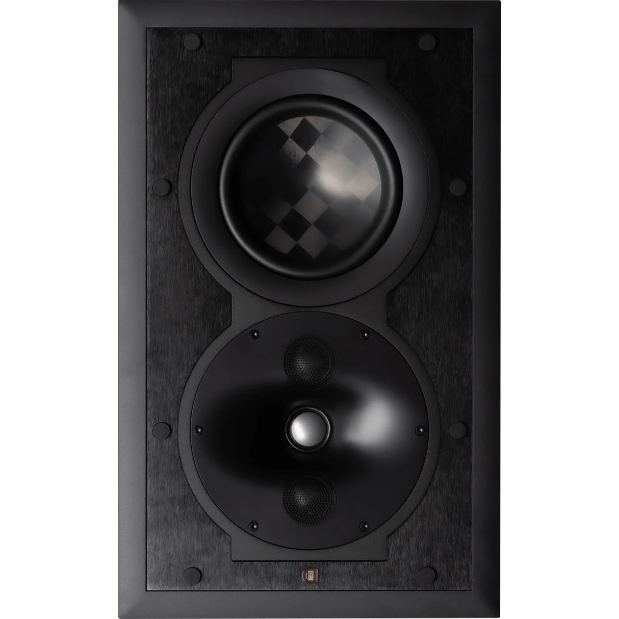 Perlisten Audio S4i LCRS In Wall Speaker-1