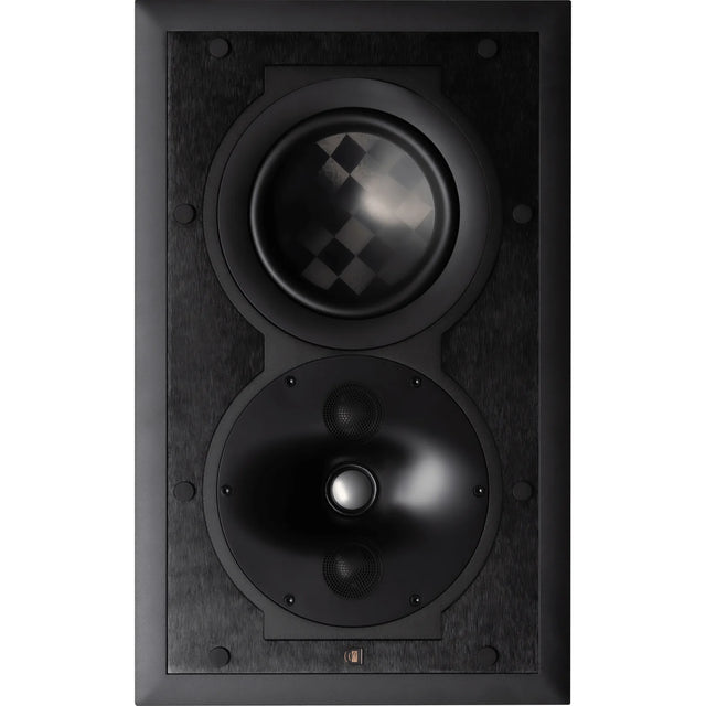 Perlisten Audio S4i LCRS In Wall Speaker-1