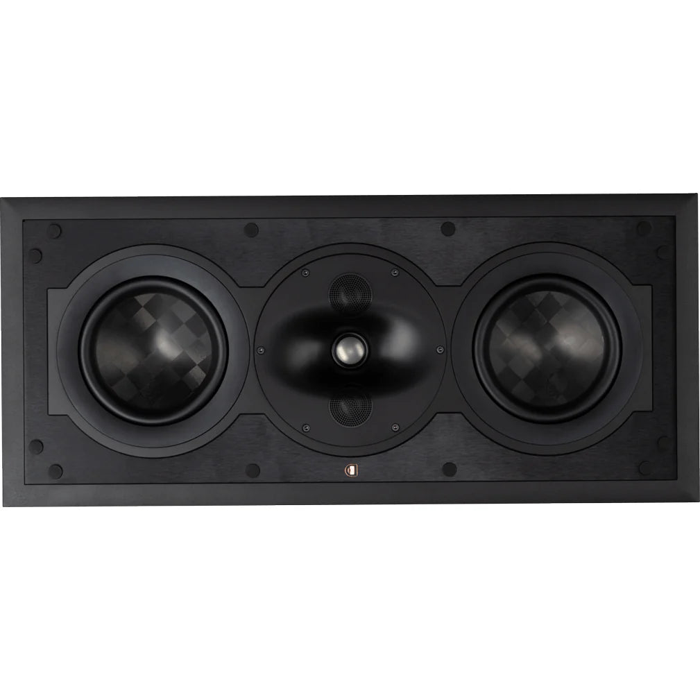 Perlisten Audio S5i C In Wall Center Speaker-1