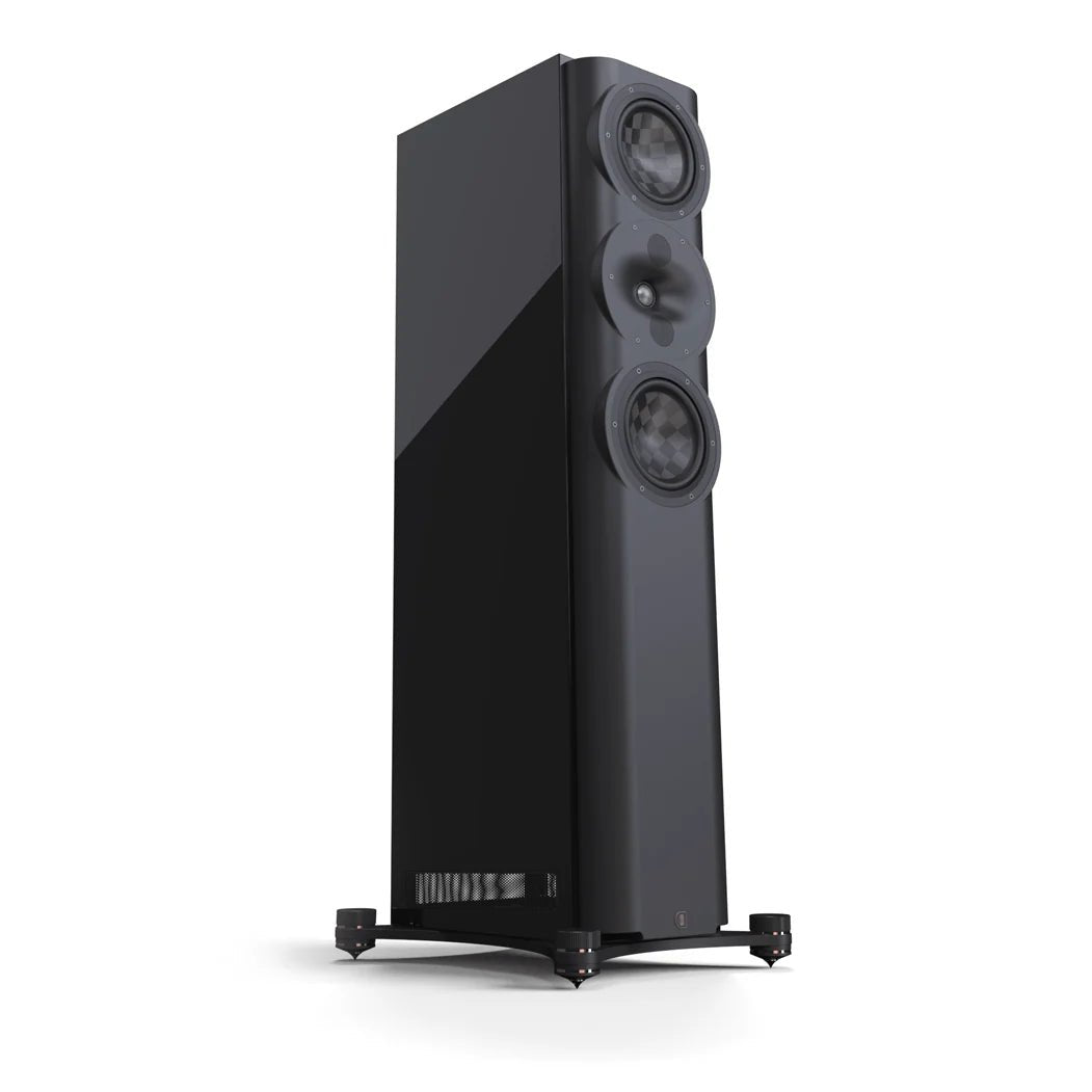 Perlisten Audio S5t Tower Speaker-2