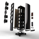 Perlisten Audio S7t Limited Edition Tower Speaker (Pair)-5