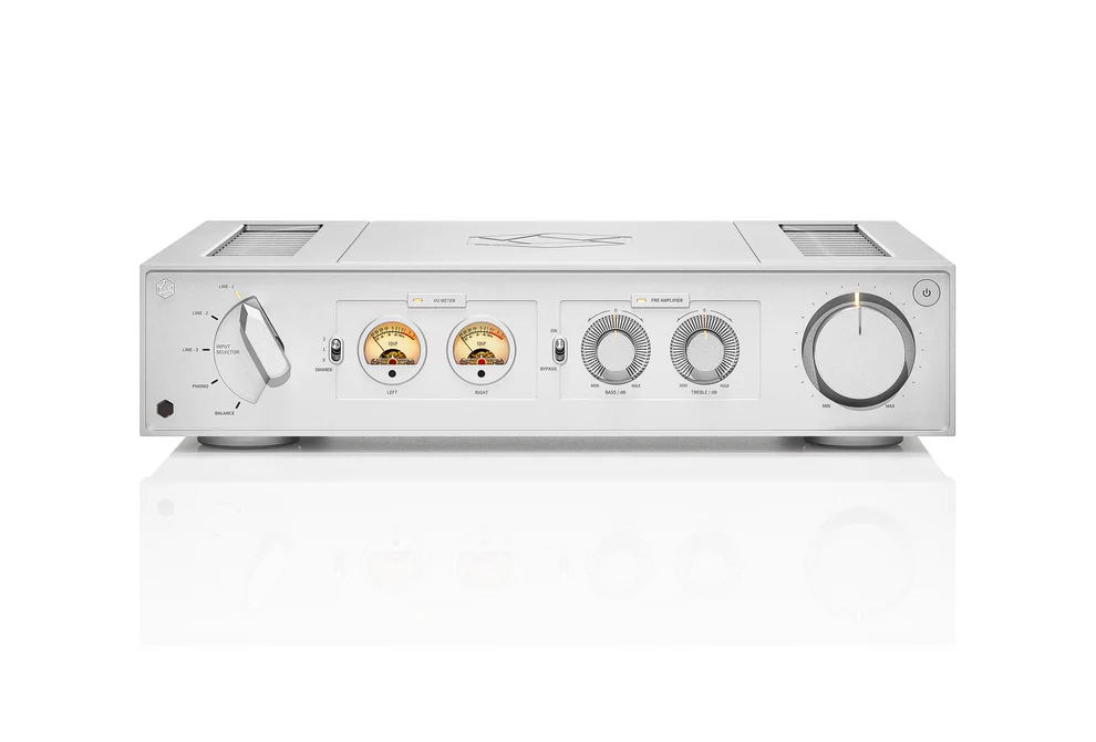 RA280 Integrated Amplifier