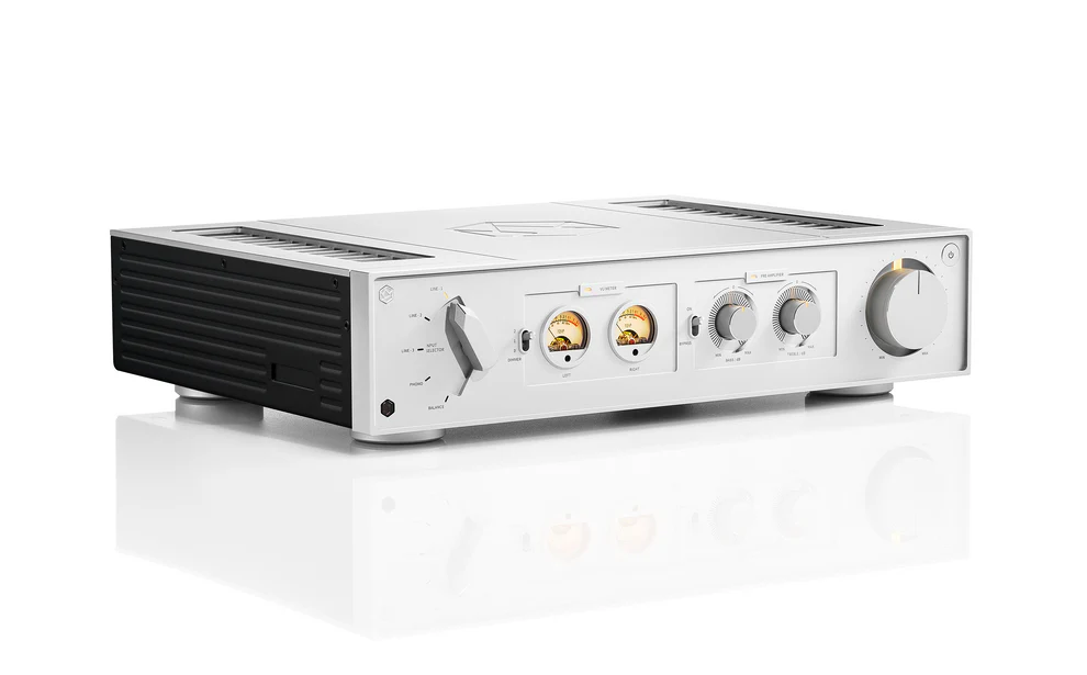 RA280 Integrated Amplifier