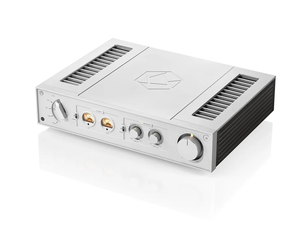 RA280 Integrated Amplifier