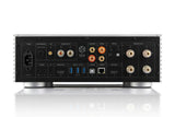 RS520 Wireless Network Streamer & Integrated Amplifier