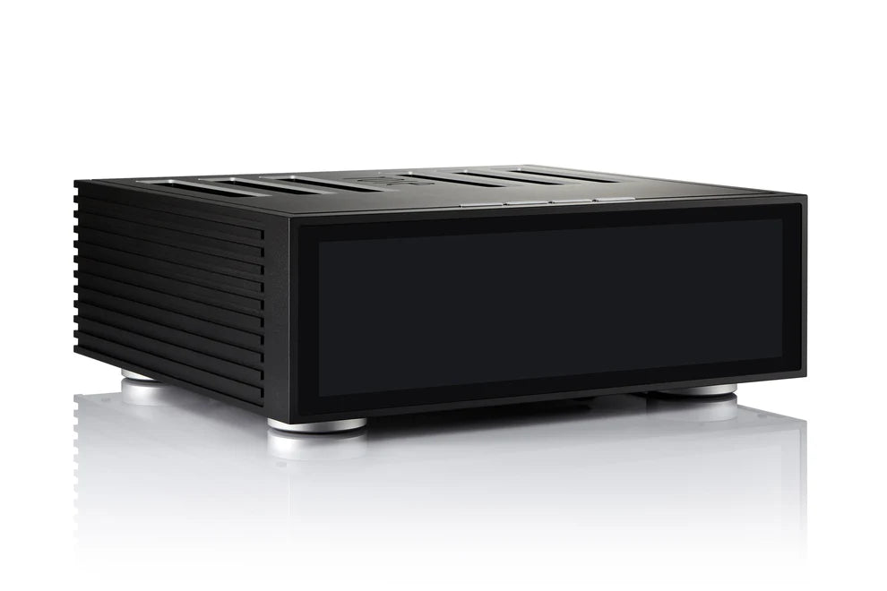 RS520 Wireless Network Streamer & Integrated Amplifier