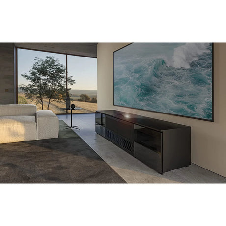 Salamander Designs - Epson LS800 Projector Cabinets-5