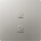 Lutron Alisse Keypad Configuator
