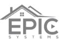 Epic Systems Home Theater logo