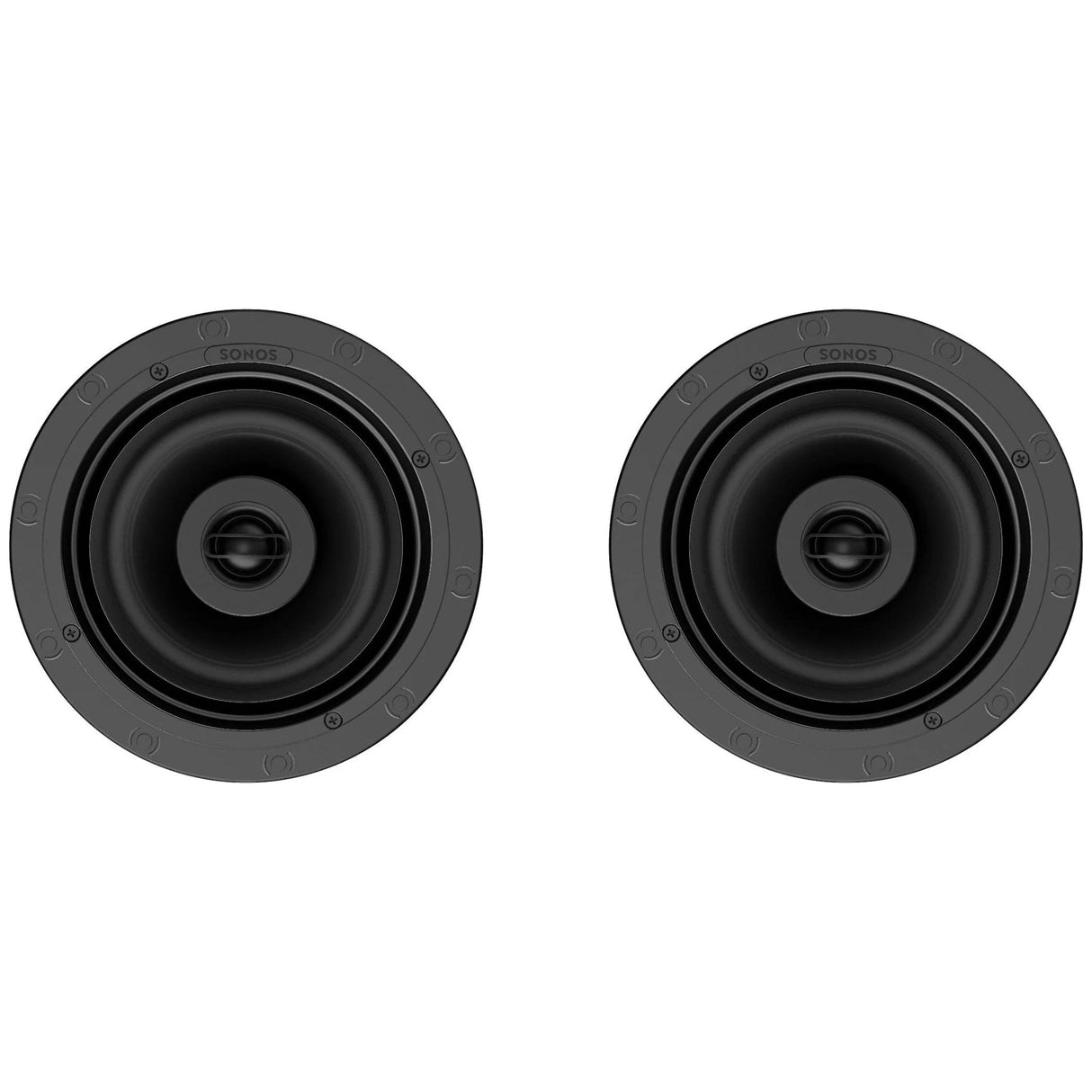 Sonos In-ceiling Speakers-1