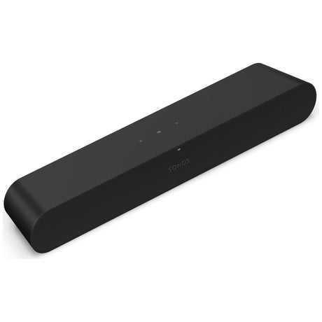 Sonos Ray Compact Soundbar-4