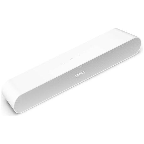 Sonos Ray Compact Soundbar-6