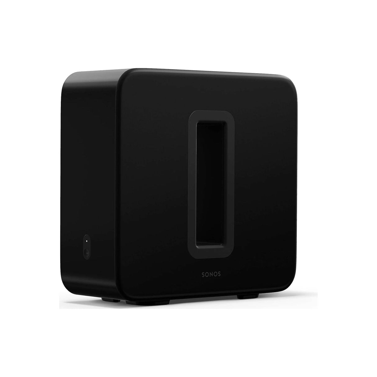 Sonos Sub (Gen 3) Wireless Subwoofer-2