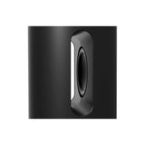 Sonos Sub Mini Compact Subwoofer-4