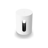 Sonos Sub Mini Compact Subwoofer-7