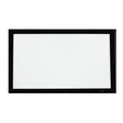 Stewart Filmscreen Cima Fixed Frame 16:9 Screen - Neve White - 135"-1