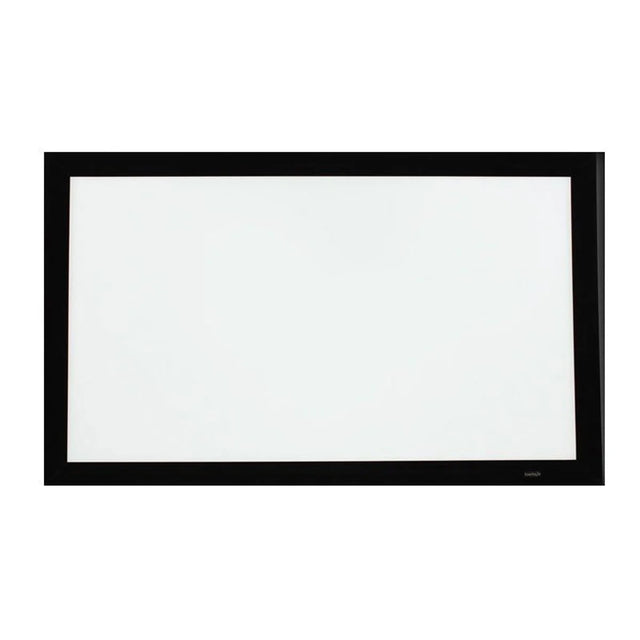 Stewart Filmscreen Cima Fixed Frame 16:9 Screen - Neve White - 135"-1