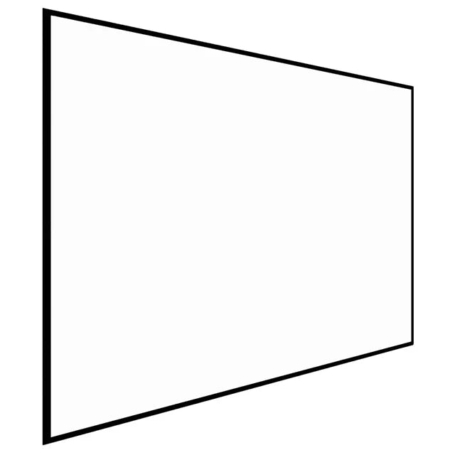 Stewart Filmscreen Wallscreen 1.5 - StudioTek 130 G4-1