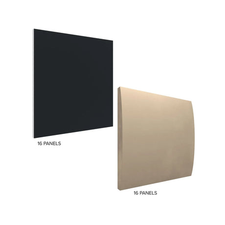 Vicoustic HiFi Level 1 Acoustic Treatment Package for Large-Sized Rooms-1