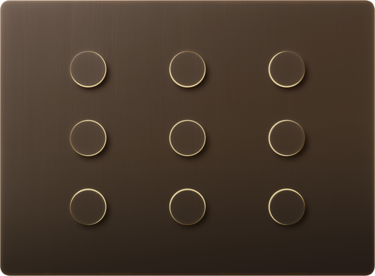 Lutron Alisse Keypad Configuator