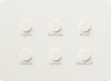 Lutron Alisse Keypad Configuator
