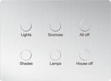 Lutron Alisse Keypad Configuator