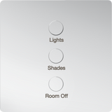 Lutron Alisse Keypad Configuator
