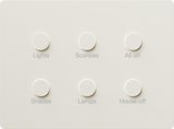 Lutron Alisse Keypad Configuator