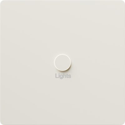 Lutron Alisse Keypad Configuator
