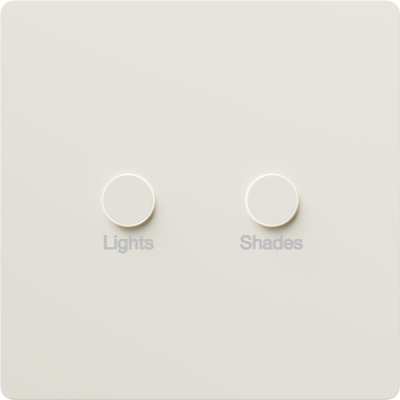 Lutron Alisse Keypad Configuator