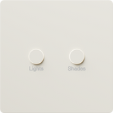 Lutron Alisse Keypad Configuator